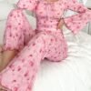Pyjama des princesses