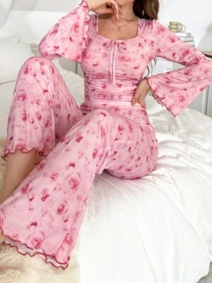 Pyjama des princesses