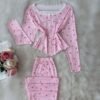 PYJAMA DE PINTEREST