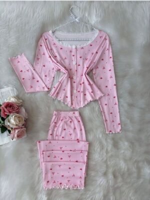 PYJAMA DE PINTEREST